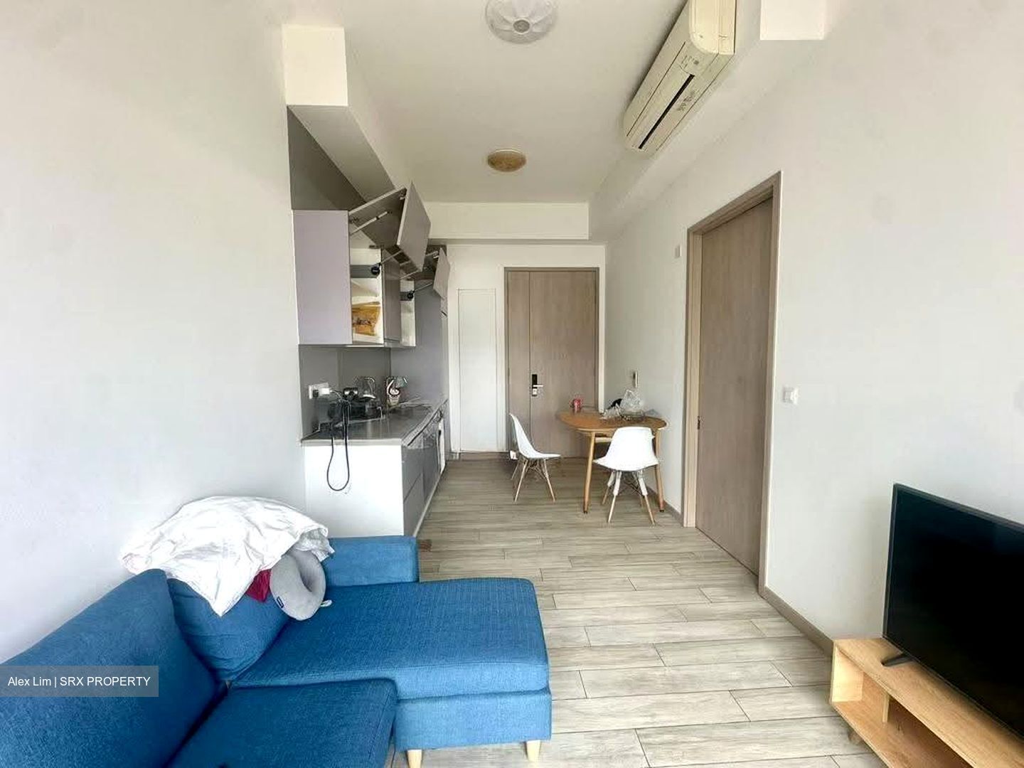 J Gateway (D22), Condominium #605368581